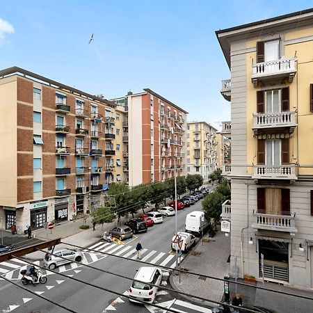 Ca Di Mimmo Appartement La Spezia Buitenkant foto