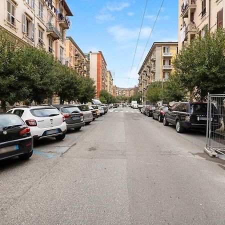 Ca Di Mimmo Appartement La Spezia Buitenkant foto