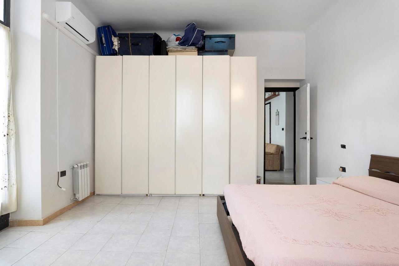 Ca Di Mimmo Appartement La Spezia Buitenkant foto