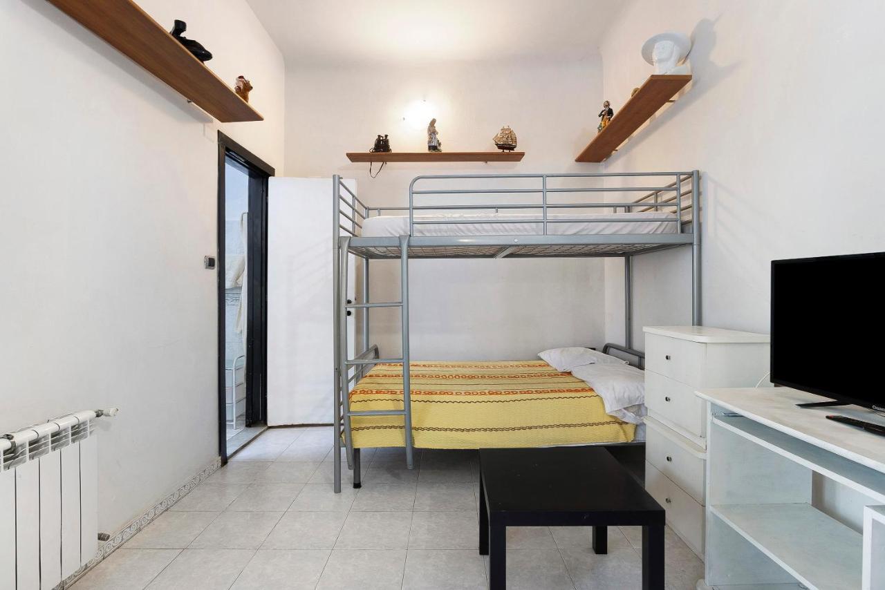 Ca Di Mimmo Appartement La Spezia Buitenkant foto