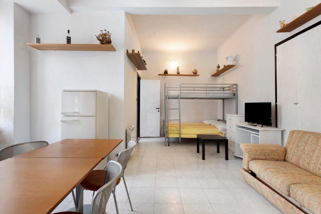 Ca Di Mimmo Appartement La Spezia Buitenkant foto