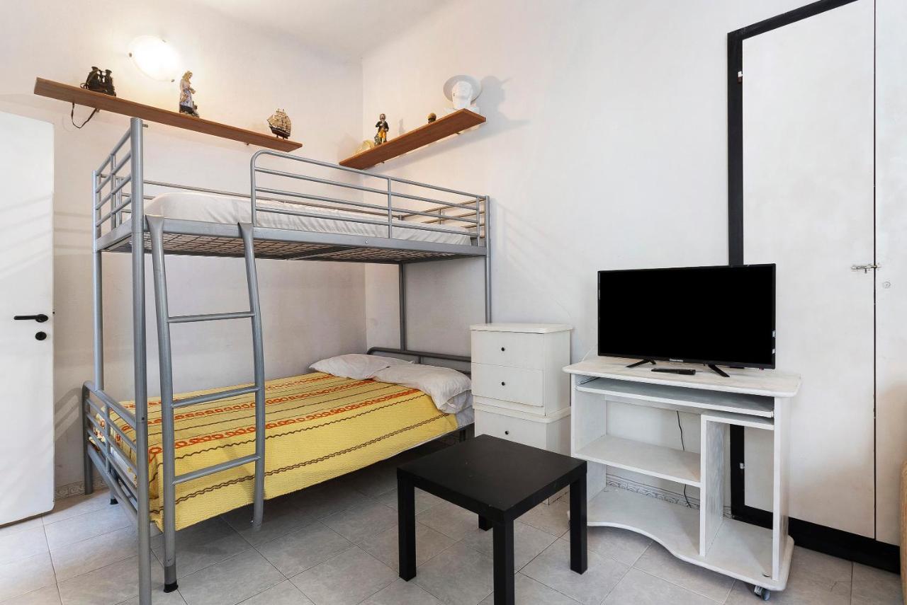 Ca Di Mimmo Appartement La Spezia Buitenkant foto