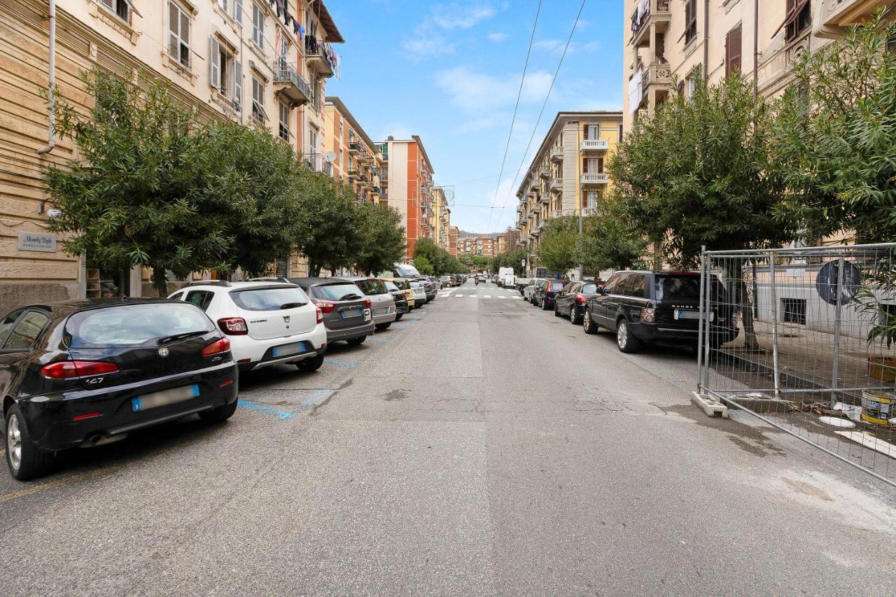 Ca Di Mimmo Appartement La Spezia Buitenkant foto