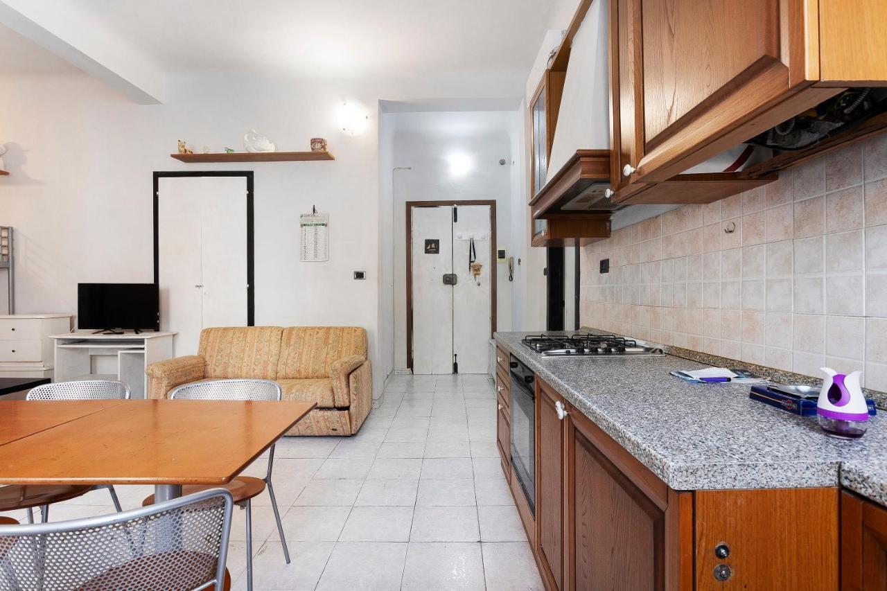 Ca Di Mimmo Appartement La Spezia Buitenkant foto