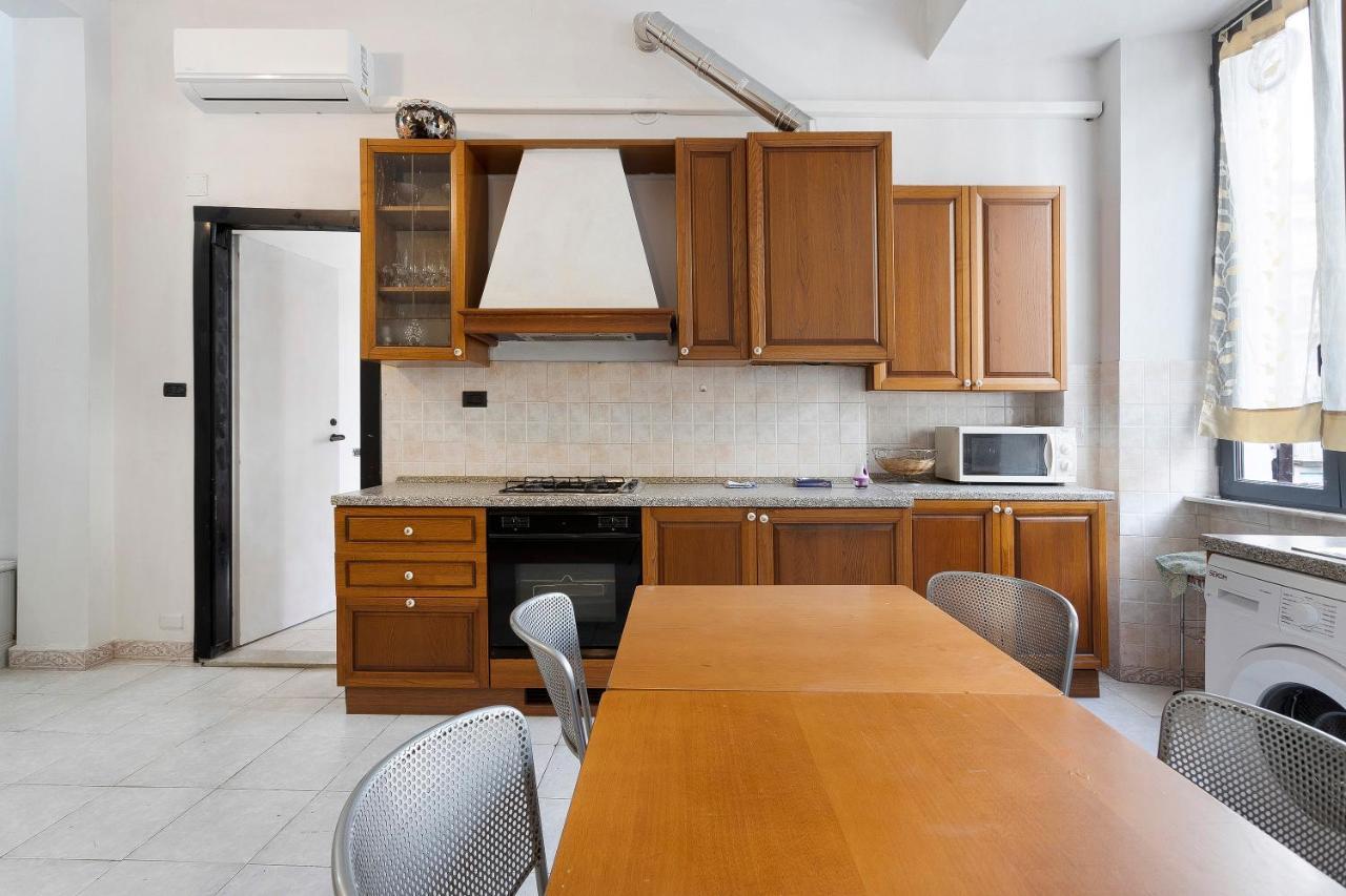 Ca Di Mimmo Appartement La Spezia Buitenkant foto