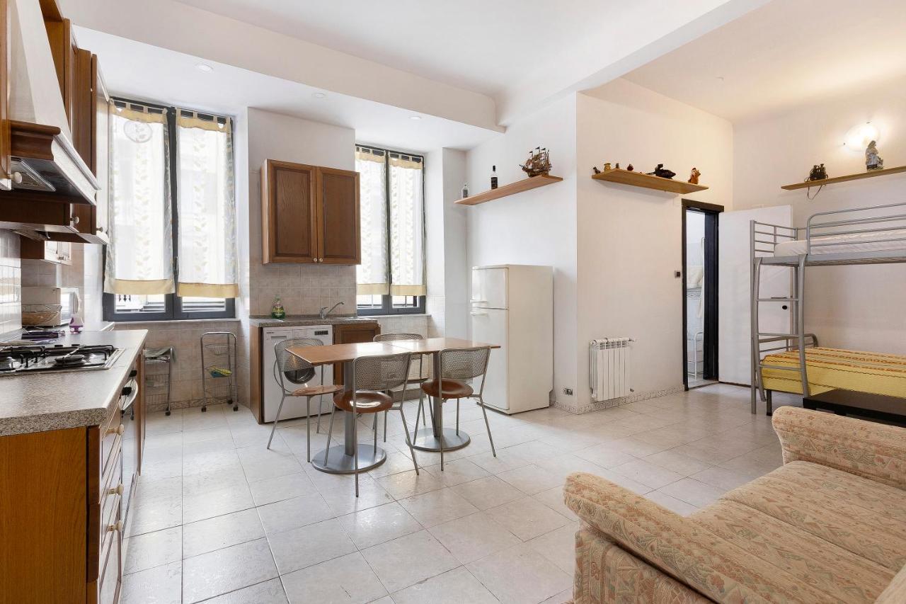Ca Di Mimmo Appartement La Spezia Buitenkant foto