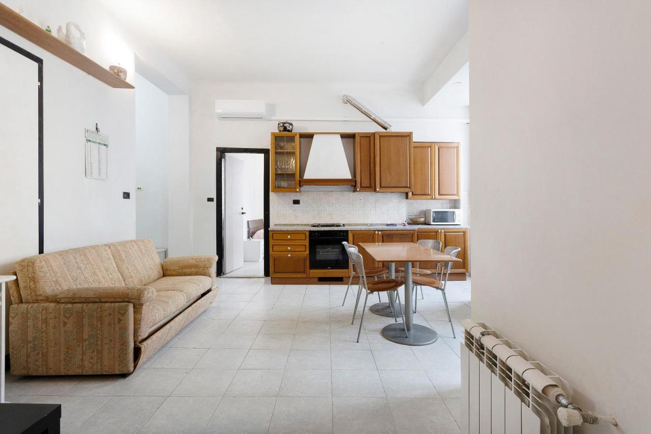 Ca Di Mimmo Appartement La Spezia Buitenkant foto