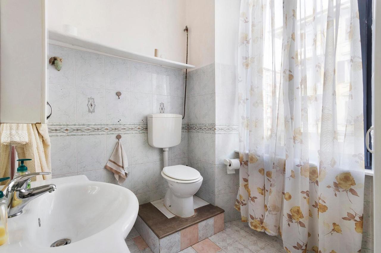 Ca Di Mimmo Appartement La Spezia Buitenkant foto